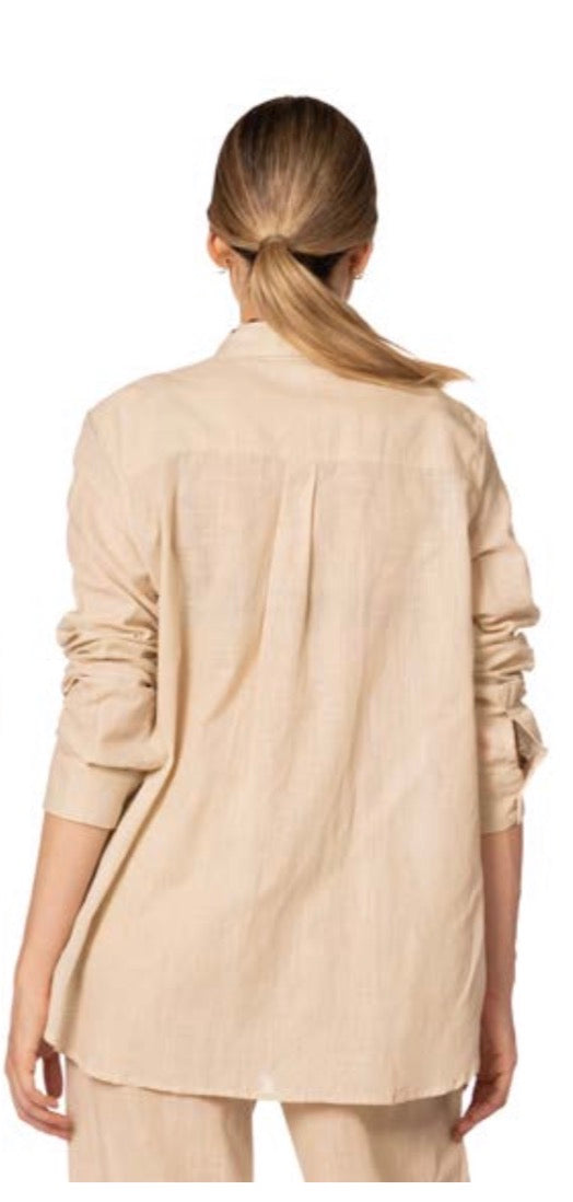 AGATHA SET ESSENTIALS BEIGE