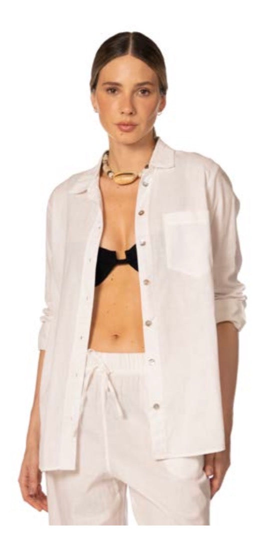 AGATHA SET ESSENTIALS WHITE