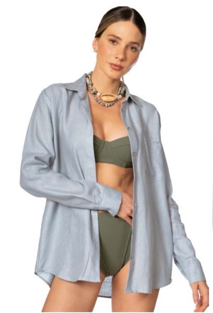 ARABELLA T-SHIRT STONE TOWN