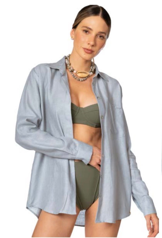 ARABELLA T-SHIRT STONE TOWN