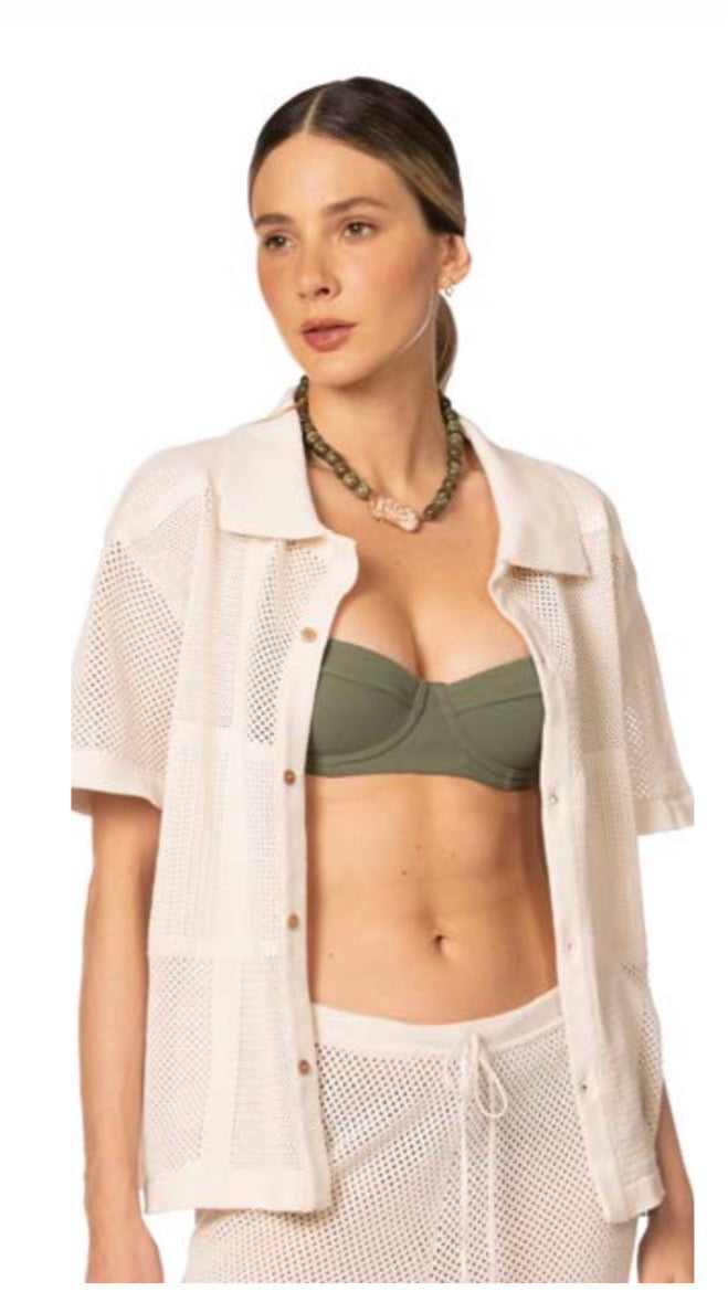 JASMIN SET STONE TOWN PANTS