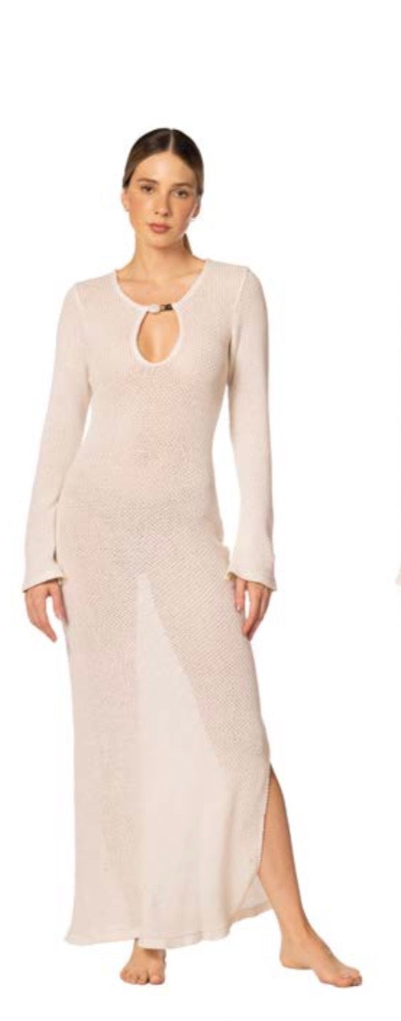RUBI DRESS STONE TOWN