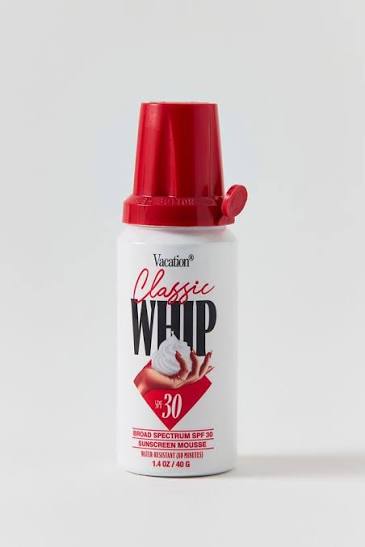 MINI CLASSIC WHIP FSP 30