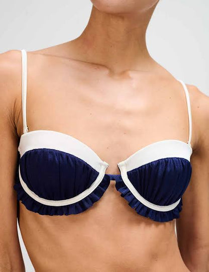 CITRINA CORFU BIKINI