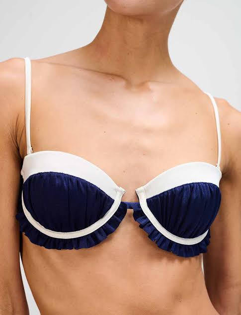 CITRINA CORFU BIKINI