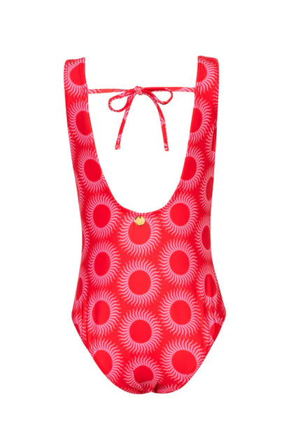 CALYPSO ALI ONE PIECE