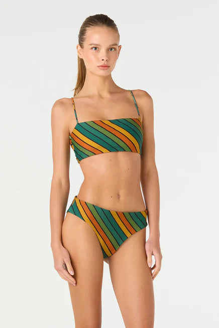 RETRO STRIDE FLASHBACK PARADISE TOP