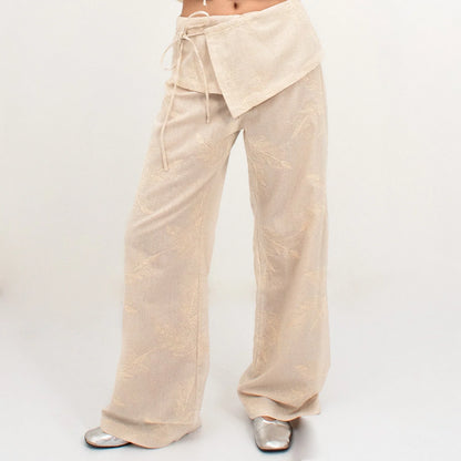TULIP PANTS LR