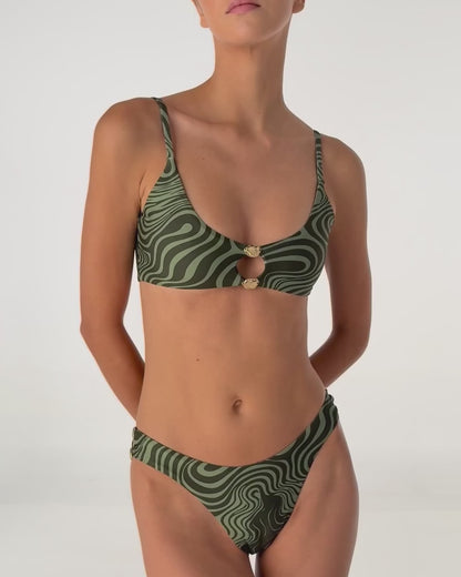 ORIANA ELISA BERGONIA BIKINI