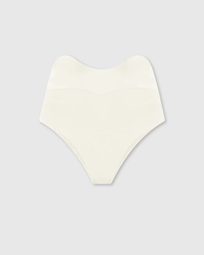 WAVE BIKINI IVORY