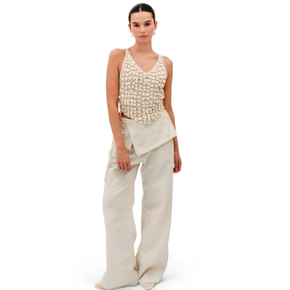 TULIP PANTS LR
