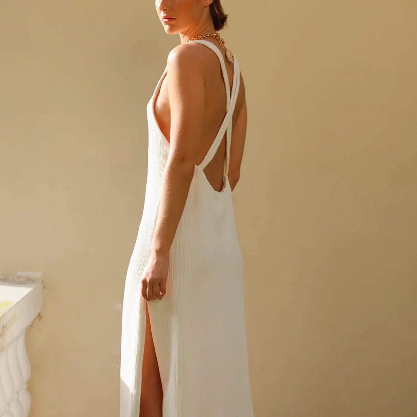 LR VESTIDO CORD
